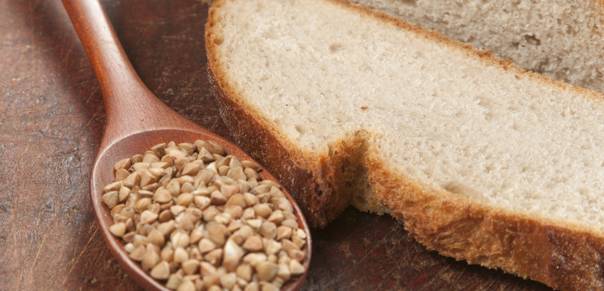 Grano Saraceno