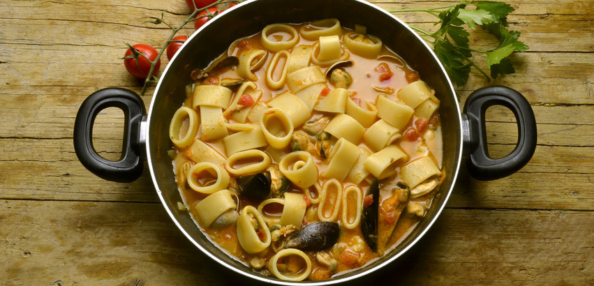 Calamarata