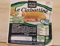 ciabattine