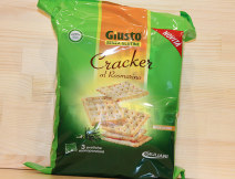 cracker