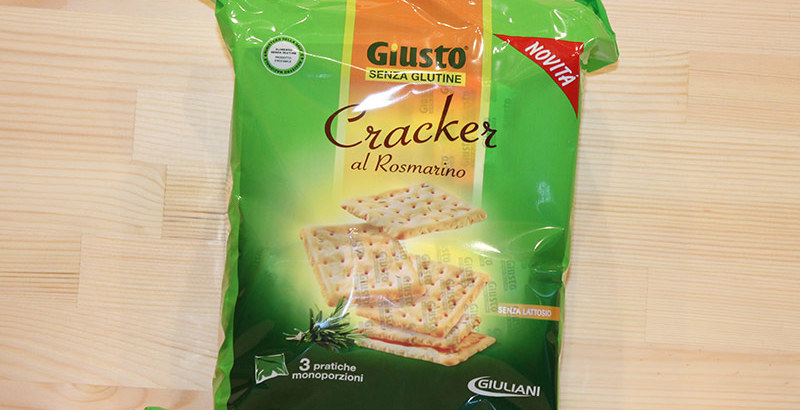 cracker