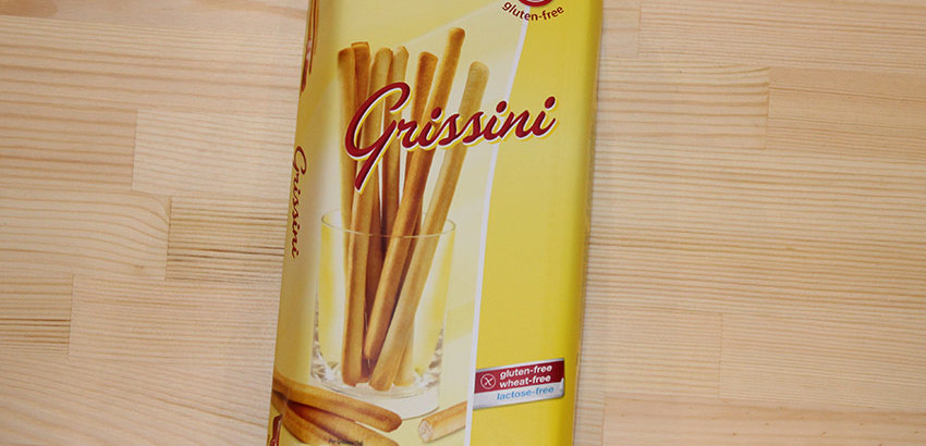 grissini