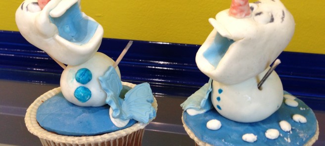 Corso Cake Design per Bimbi senza glutine roma